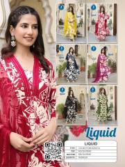 Kaya Kurti  LIQUID